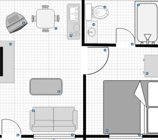 Full Efficiency Cottages Red Umbrella Inn